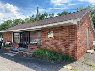 Statesville, NC Office - 1313 W Front St Statesville, NC Office - 1313 W Front St
