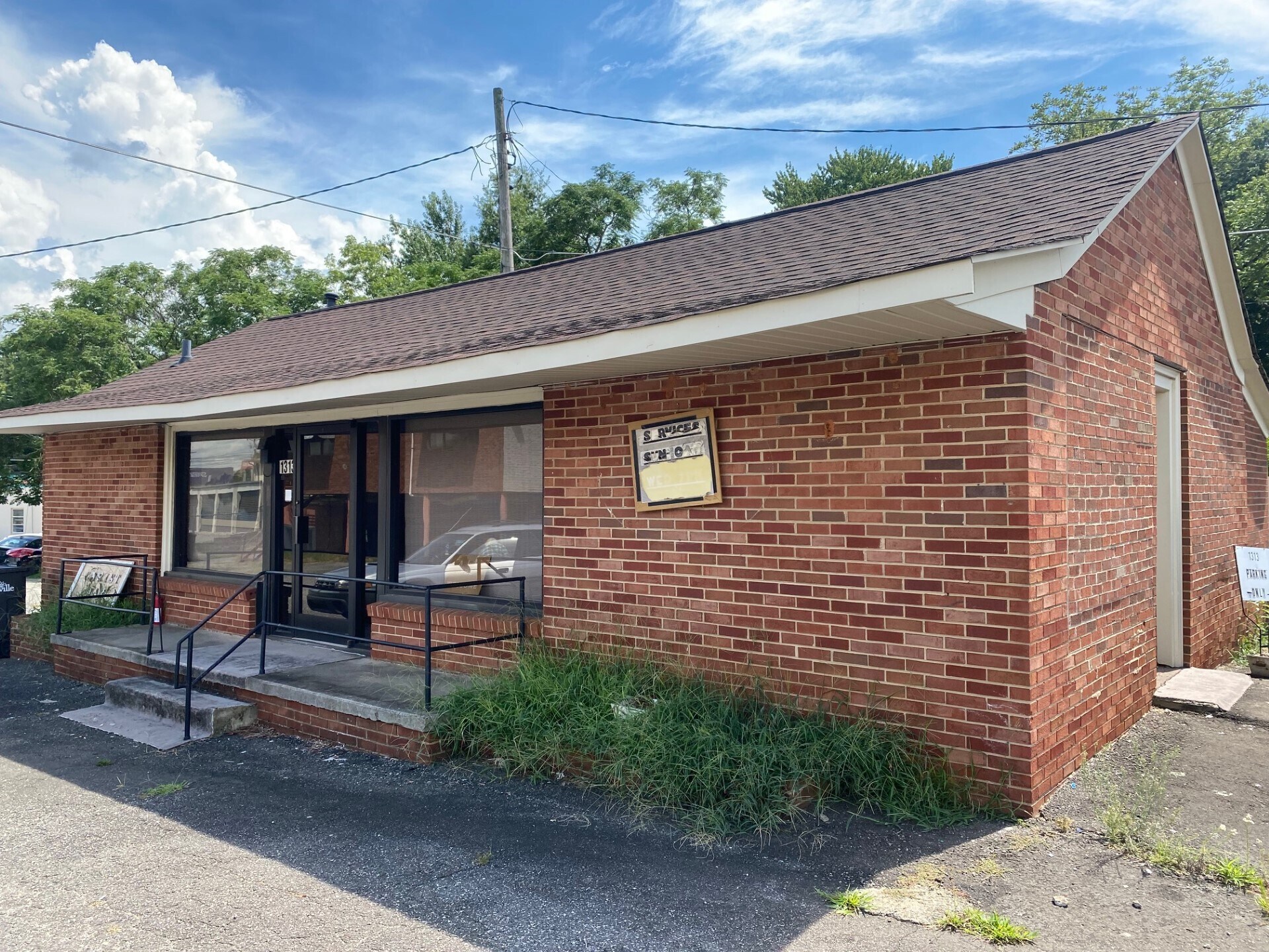1313 W Front St, Statesville, NC for Rent