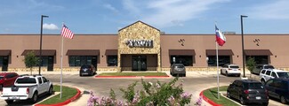 Bastrop, TX Retail - 122 Hasler Shores Dr