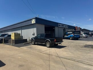 Huntsville, AL Office/Retail - 4701 Commercial Dr NW