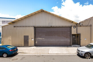 1808 Republican St Honolulu, HI 96819 - Industrial Property for Lease ...