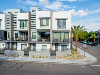 Scottsdale, AZ Apartments - 6900 East 1st Ave Scottsdale, AZ Apartments - 6900 East 1st Ave