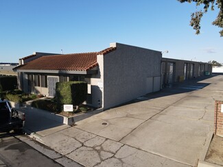 Ventura, CA Office - 1555 Morse Ave