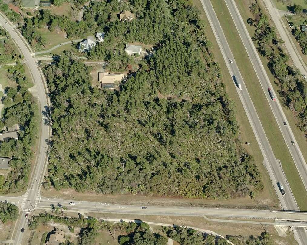 N Carpenter Rd Dairy Road Titusville, FL 32796 Land Property for
