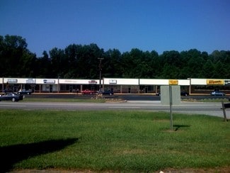 Norcross, GA Retail - 535 Indian Trail Rd Norcross, GA Retail - 535 Indian Trail Rd