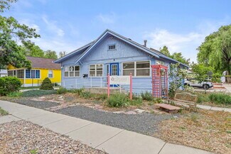 Longmont, CO undefined - 702 10th Ave Longmont, CO undefined - 702 10th Ave