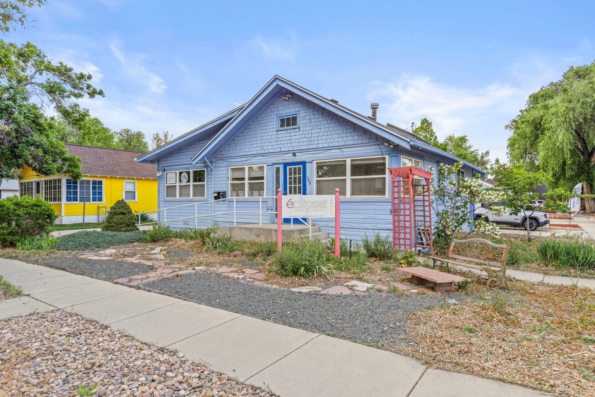 702 10th Ave, Longmont, CO for Sale