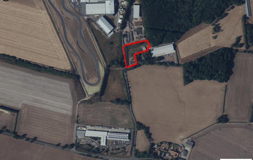 Potash Ln, Norwich, NFK for Sale