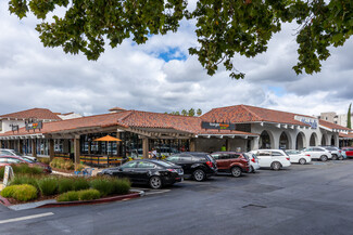 Campbell, CA Retail - 1875 S Bascom Ave