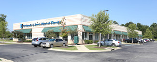 White Plains, MD Office - 4470 Regency Pl