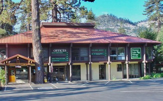 Truckee, CA Office, Office/Retail - 15695 Donner Pass Rd