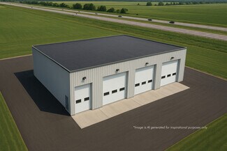 Kalamazoo, MI Industrial - I-94 Business Kalamazoo loop Kalamazoo, MI Industrial - I-94 Business Kalamazoo loop