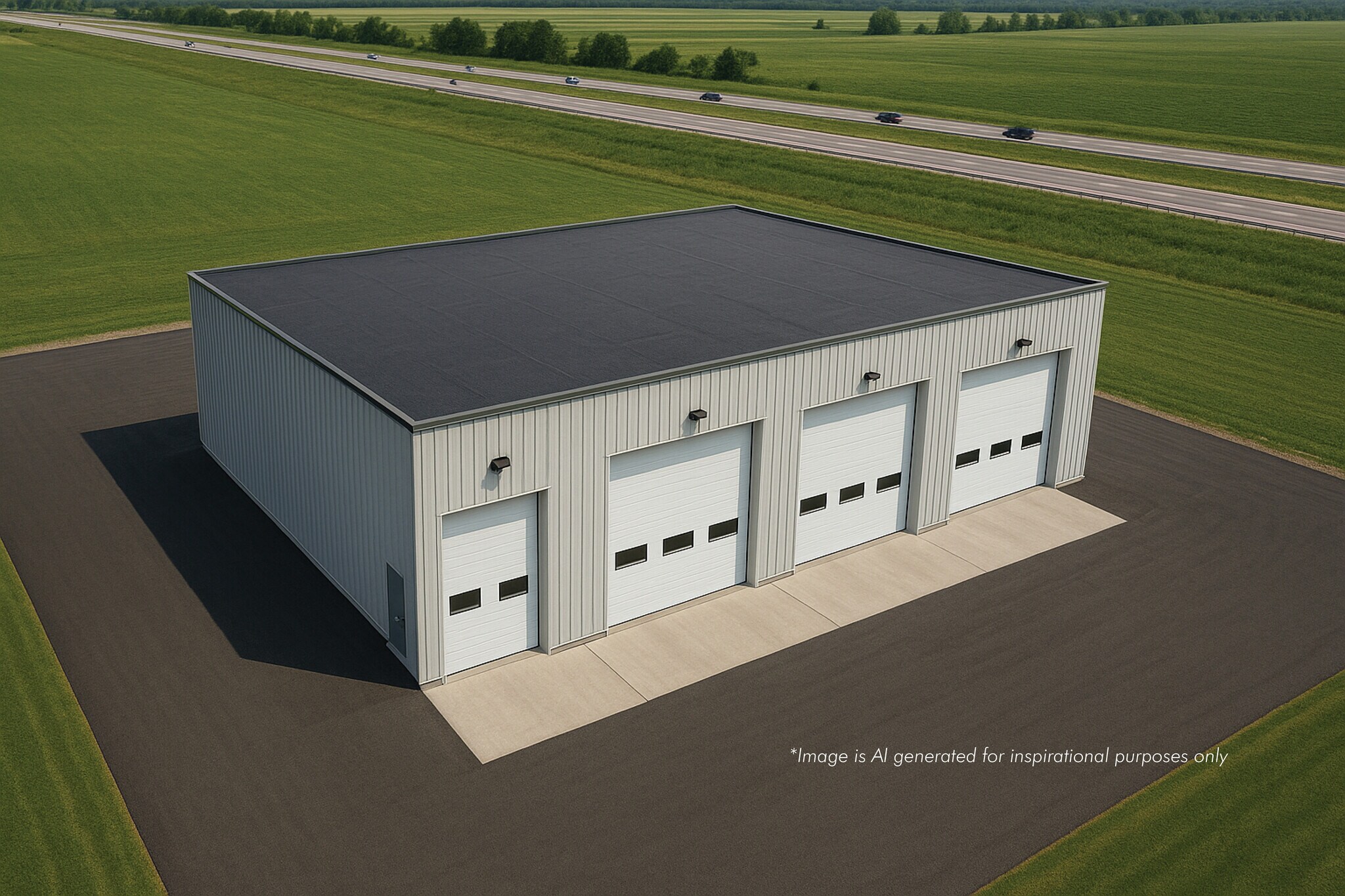 I-94 Business Kalamazoo loop, Kalamazoo, MI for Rent