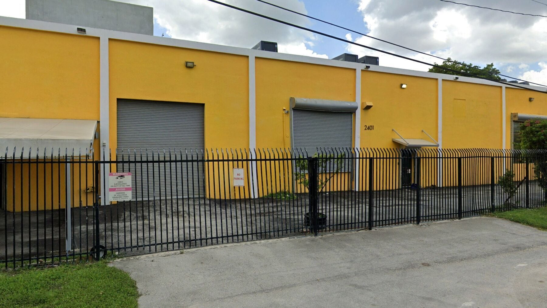 2401 NW 34th Ave, Miami, FL for Rent