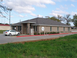 Bedford, TX Health Care - 1609 Circle Ln