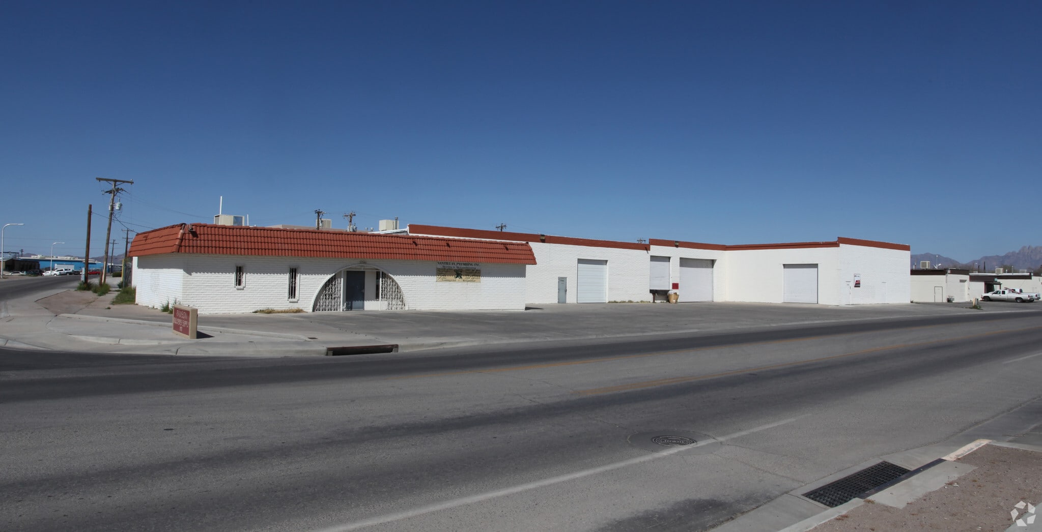 1790 W Hadley Ave, Las Cruces, NM for Sale