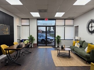 Dayton, TX Office, Office/Retail - 201 N Winfree St