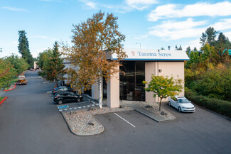 Kirkland, WA Office, Industrial - 11232 120th Ave NE