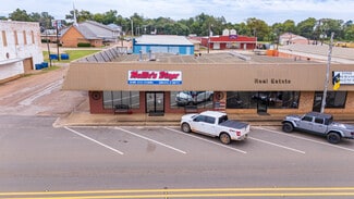 Alto, TX Retail - 201 San Antonio Rd