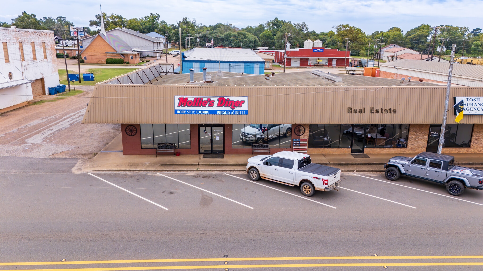 201 San Antonio Rd, Alto, TX for Sale