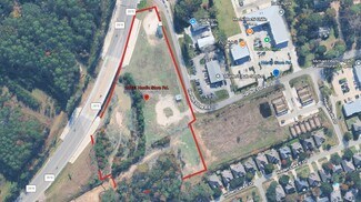 Magnolia, TX Commercial Land - 29933 Hardin Store Rd Magnolia, TX Commercial Land - 29933 Hardin Store Rd