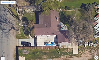 Sacramento, CA Industrial - 7001 McComber St