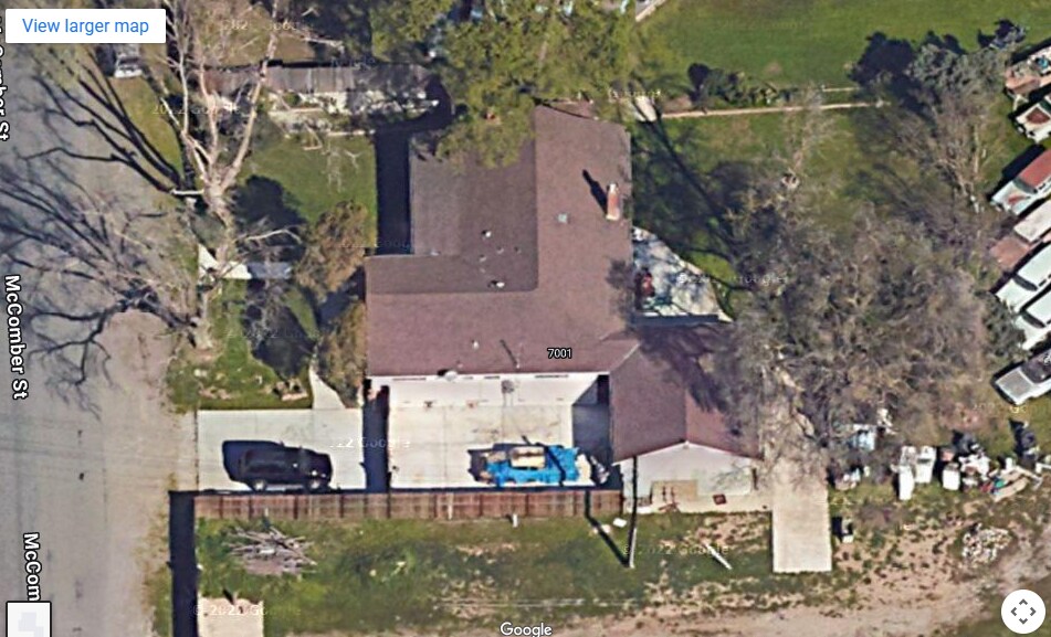 7001 McComber St, Sacramento, CA for Sale