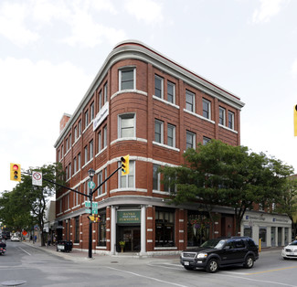 Orillia, ON Office - 2 Mississaga St E