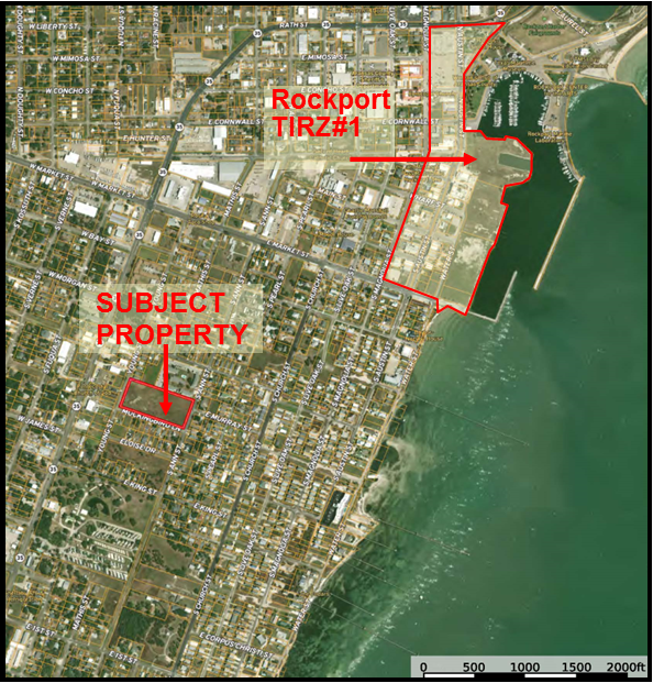 1004 S Young St, Rockport, TX for Sale