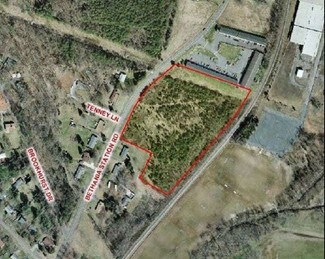 Winston-Salem, NC Residential Land - 4075 Bethania Station Rd Winston-Salem, NC Residential Land - 4075 Bethania Station Rd
