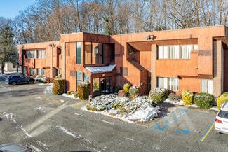100% Occupied Office Park | NOI $158,00+ 100% Occupied Office Park | NOI $158,00+