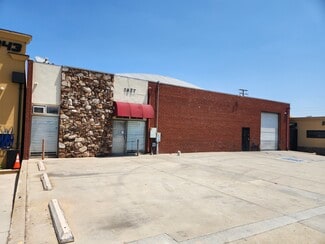 Gardena, CA Warehouse - 1837 W Artesia Blvd