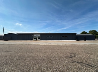Davenport, IA Flex - 1414 S Stark St