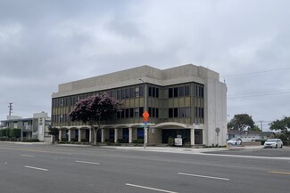 Torrance, CA Office - 18039 Crenshaw Blvd