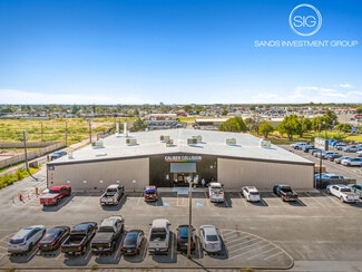 Odessa, TX Auto Repair - 150 E 45th St Odessa, TX Auto Repair - 150 E 45th St