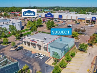 Ridgeland, MS Retail - 920 E County Line Rd