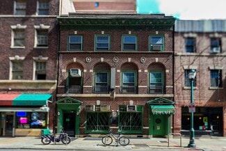 Philadelphia, PA Storefront Retail/Residential - 259-261 S 15th St