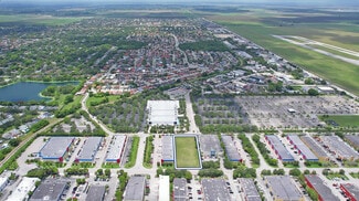 Miami, FL Industrial Land - 14080 SW 143rd Ct Miami, FL Industrial Land - 14080 SW 143rd Ct