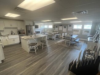 Cleveland, TN Office, Office/Medical - 2850 Westside Dr