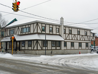 Jersey Shore, PA Medical - 259 Allegheny St