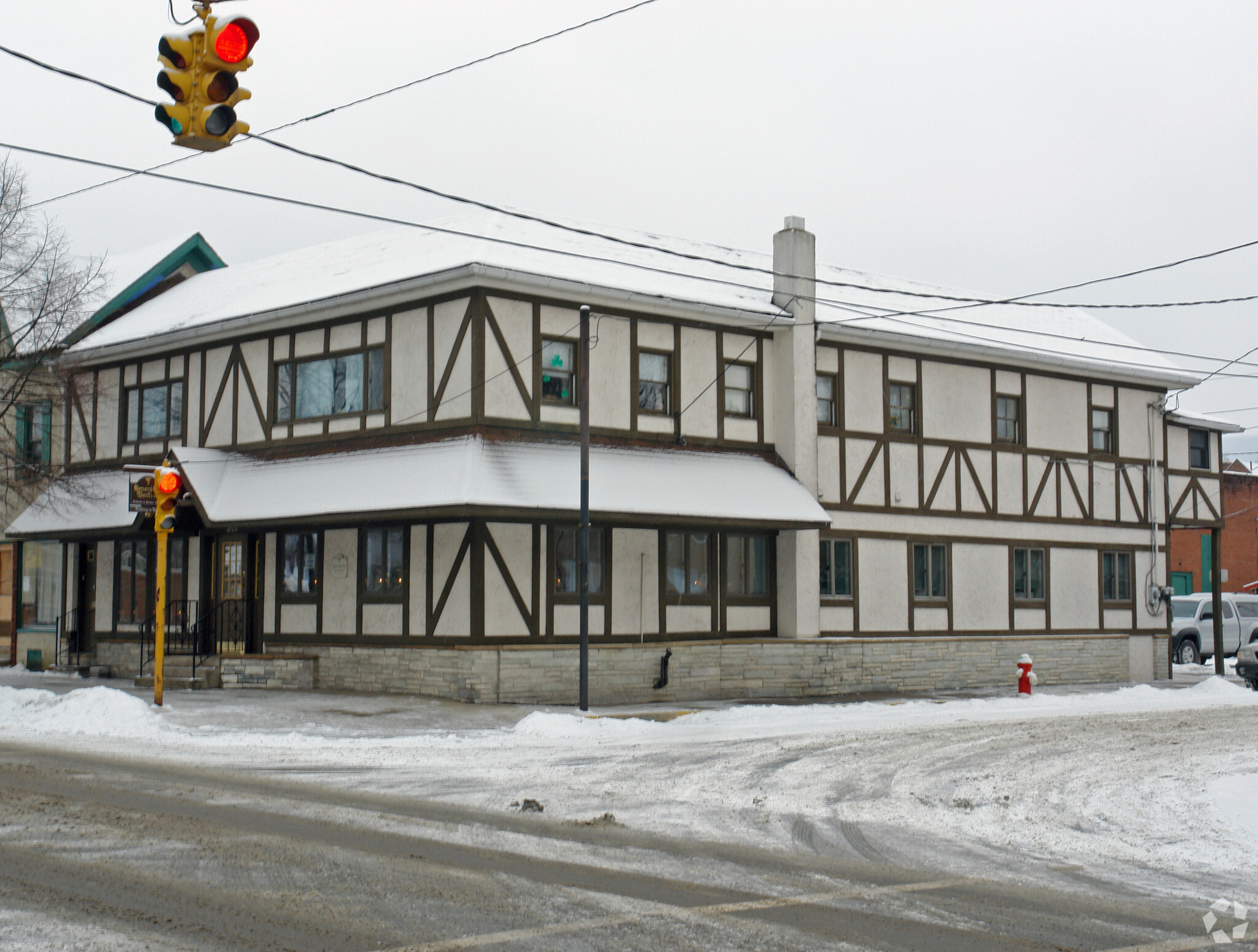 259 Allegheny St, Jersey Shore, PA for Sale