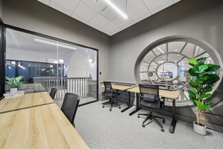 Chicago, IL Coworking Space - 33 N LaSalle St