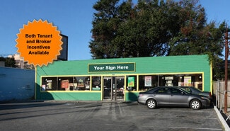 Jacksonville, FL Retail - 1030 University Blvd N Jacksonville, FL Retail - 1030 University Blvd N
