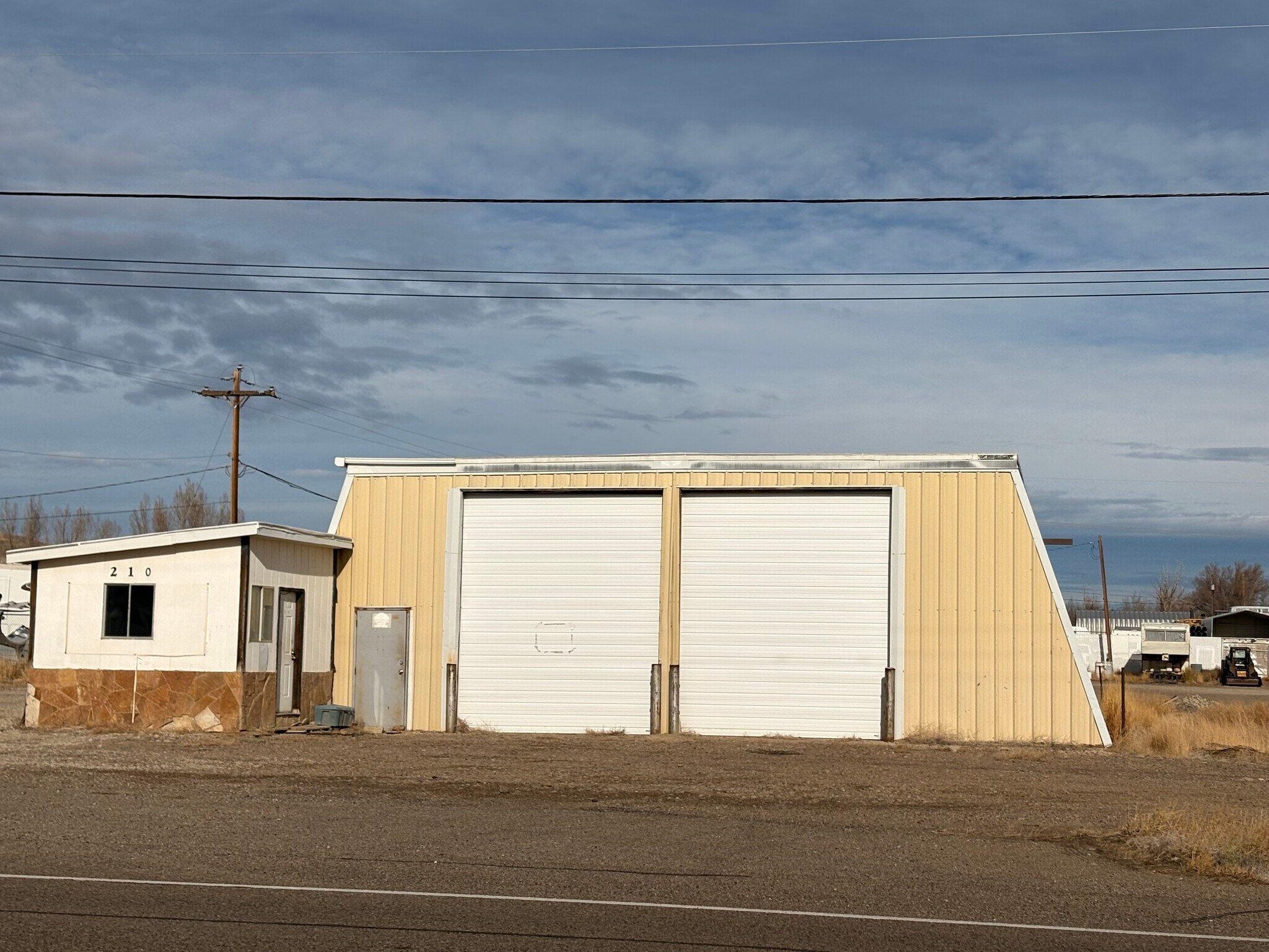 210 Signal Dr, Rock Springs, WY for Rent