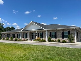 Concord, NC Medical - 1085 Vinehaven NE dr