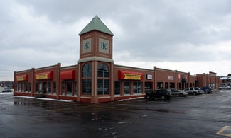 Oswego, NY Retail - 11-19 4th Ave Oswego, NY Retail - 11-19 4th Ave