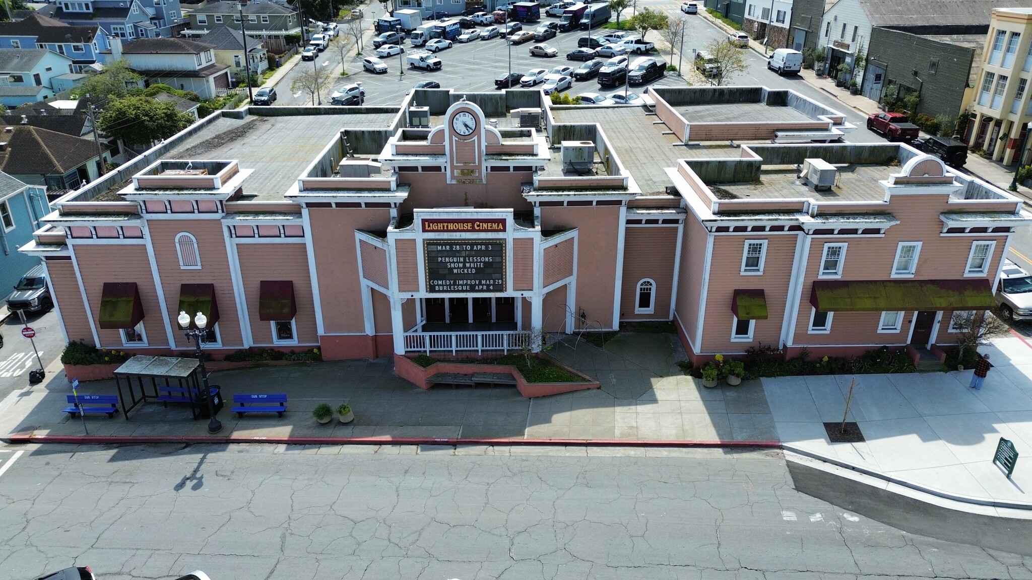 525 Lighthouse Ave, Pacific Grove, CA for Sale