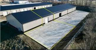 Des Moines, IA Industrial - 1605 51st Ave Des Moines, IA Industrial - 1605 51st Ave