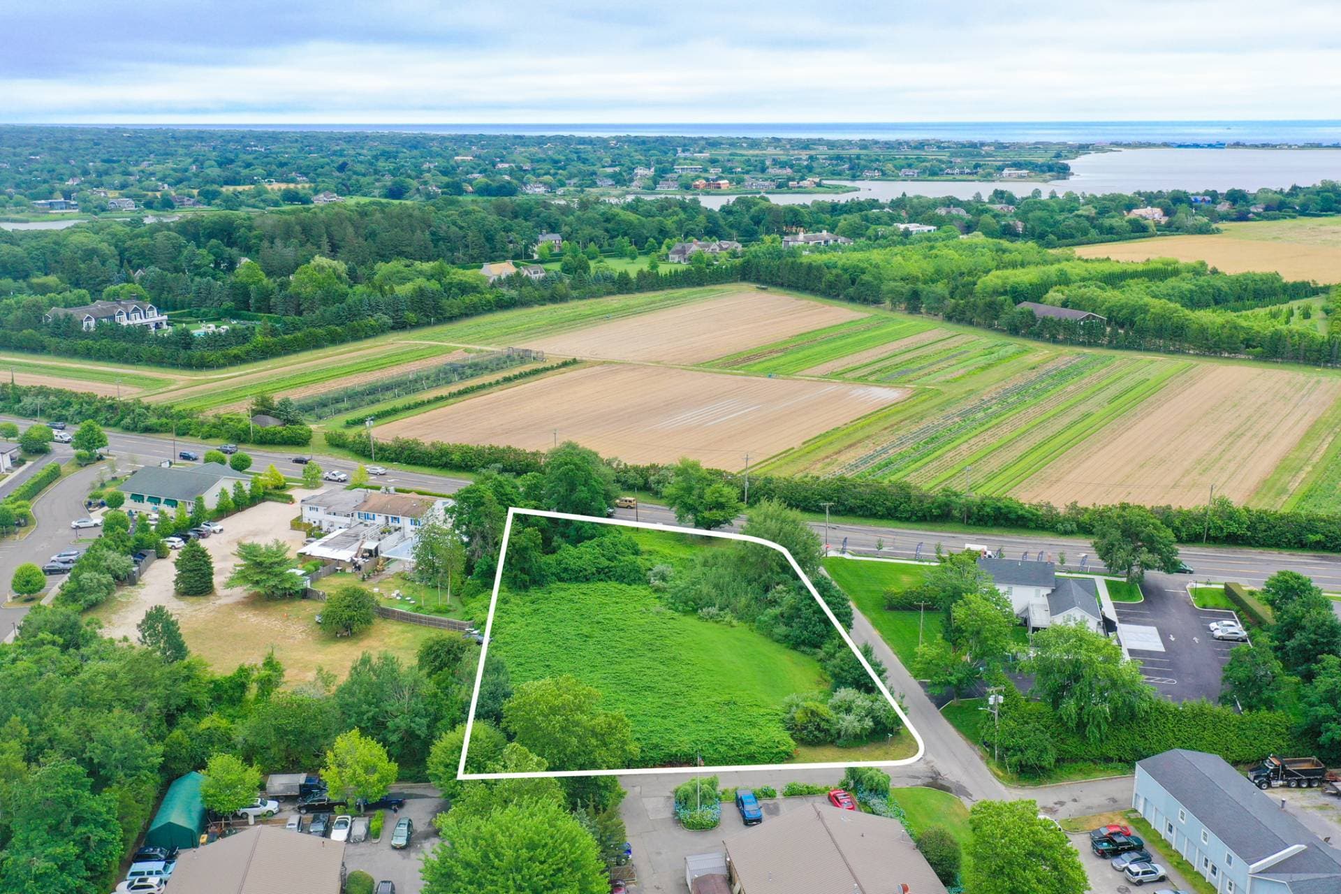 1004 Montauk Hwy, Water Mill, NY for Sale