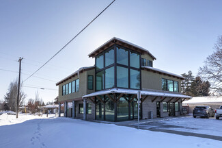 Missoula, MT Office, Office/Medical - 515 S Reserve St